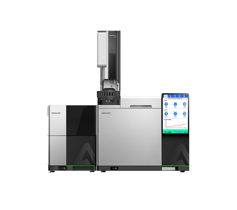 Mass Spectrometry Instruments